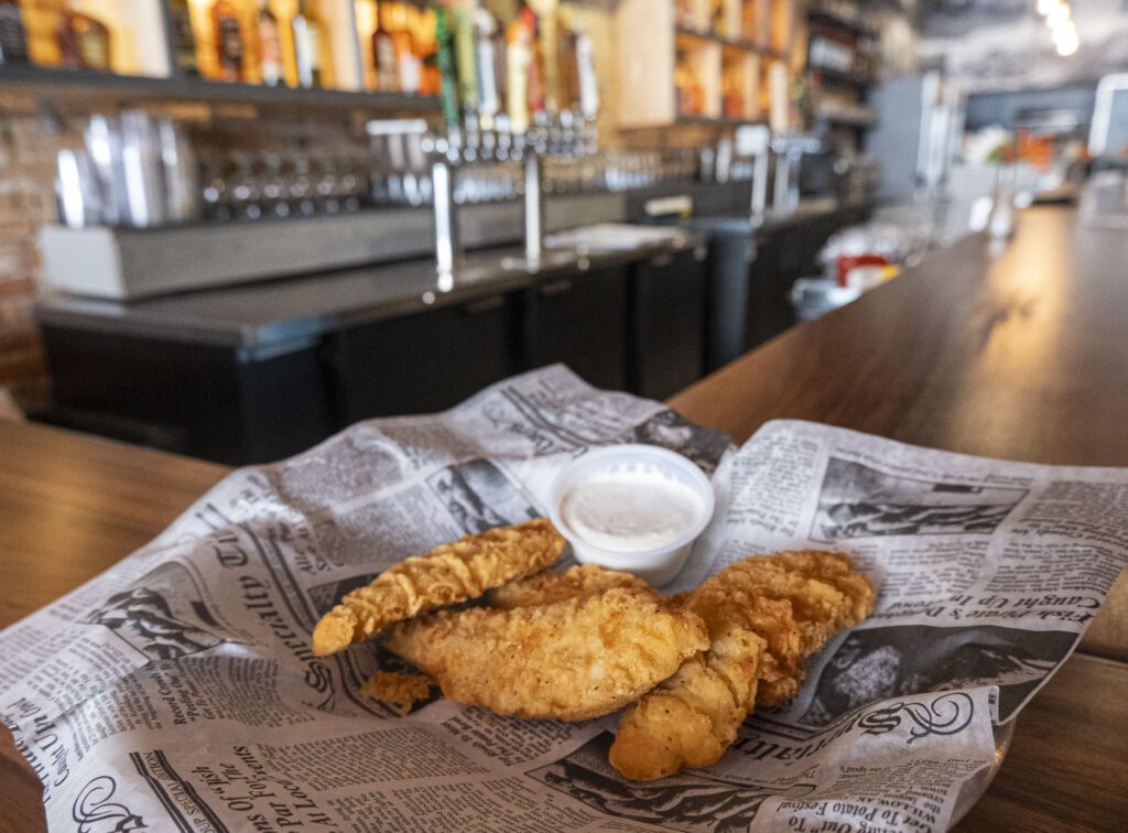 Chicken Tenders